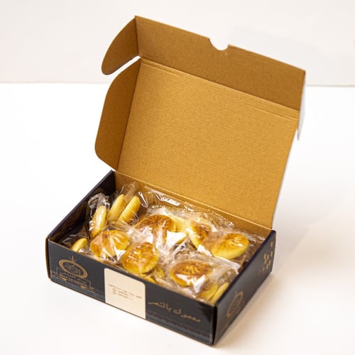 معمول بالتمر