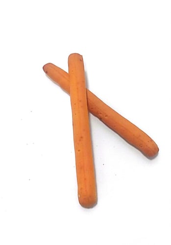 شابورة أصابع سادة