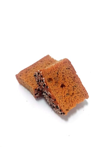 شابورة كيك بر صغير