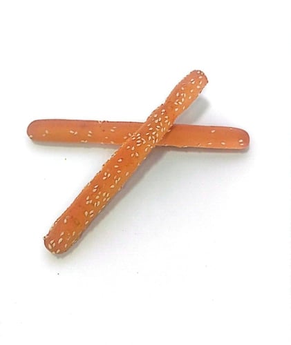 كعك شامي (شابورة)