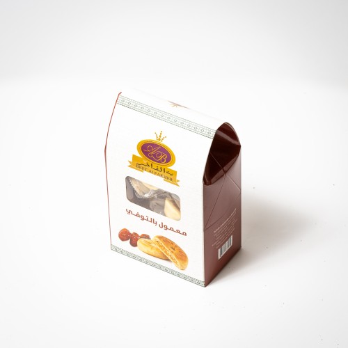 معمول بالتوفي