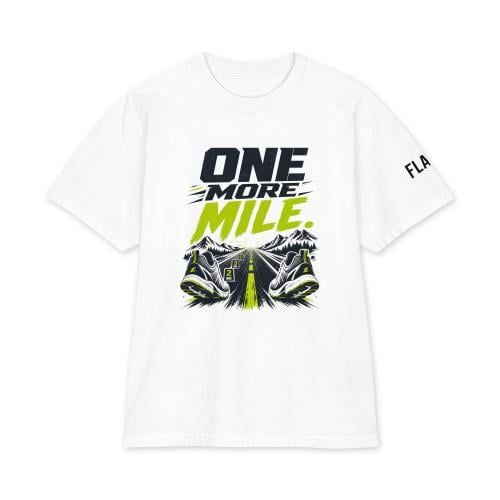 Last Mile T-Shirt