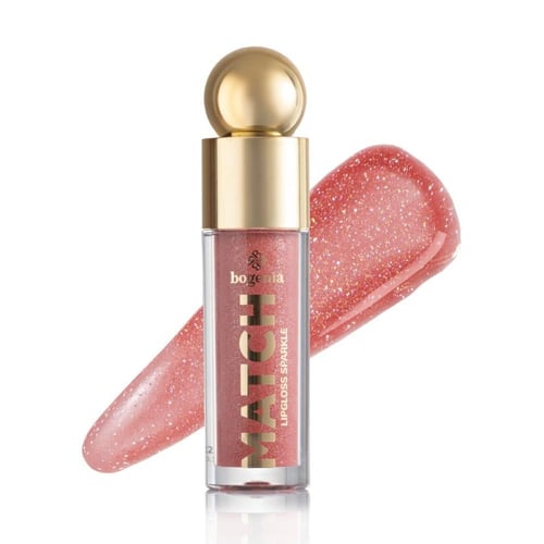 روج الشفاه اللامع ماتش من بوغينيا