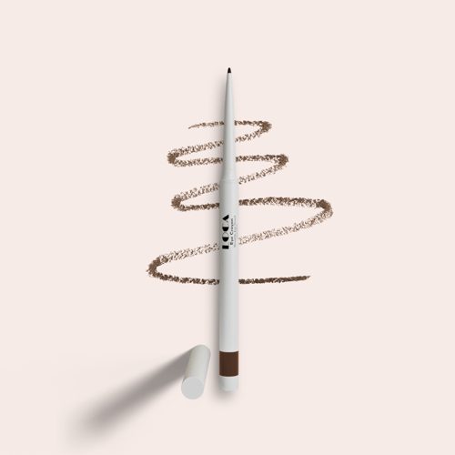 محدد العيون من لوكا