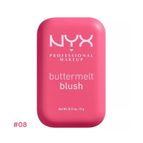 بلشر خدود باودر باترميلت من ان واي اكس