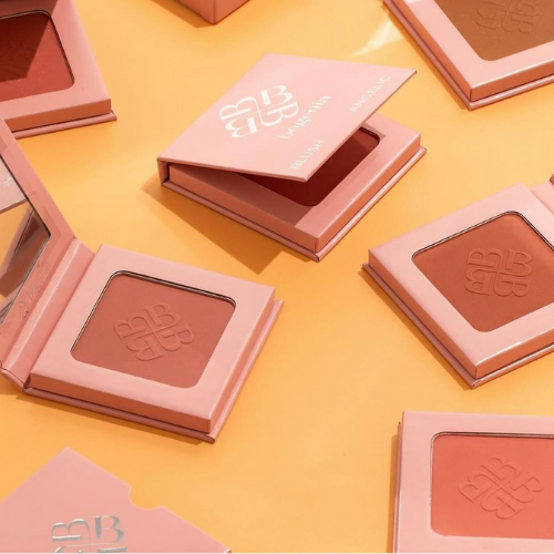 بلشر خدود باودر أنجليك من بوغينيا