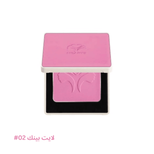 بلشر خدود باودر من هارتس