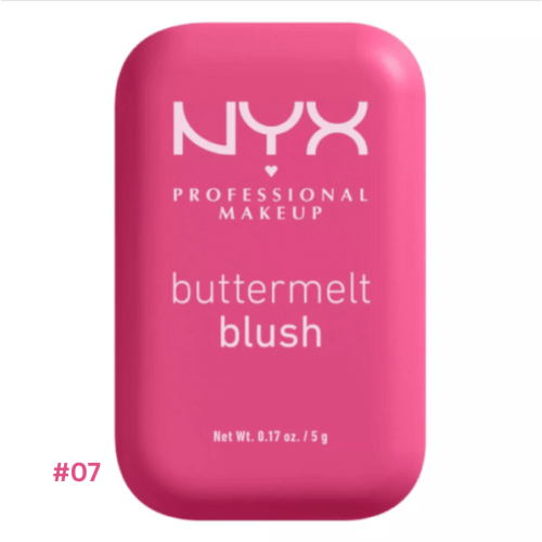 بلشر خدود باودر باترميلت من ان واي اكس