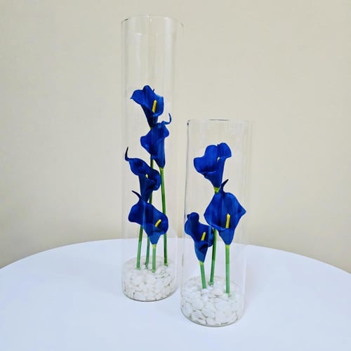 زهور الكالا