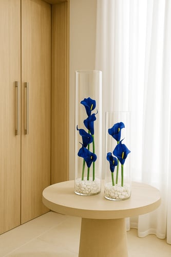 زهور الكالا