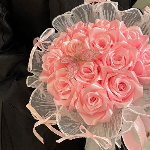 A bunch of kindness, 9 roses