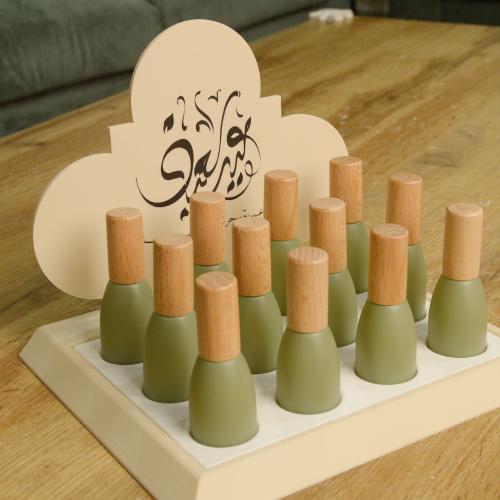 مسك بلوم