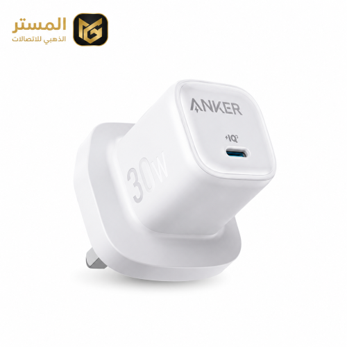 شاحن anker