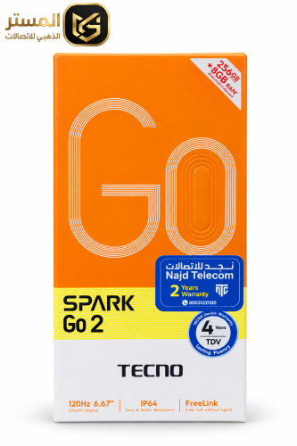جوال تكنو سبارك جو 2