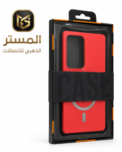 جراب حماية مغناطيسي للجوال
