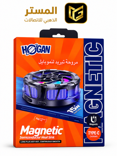 مروحة تبريد للموبايل