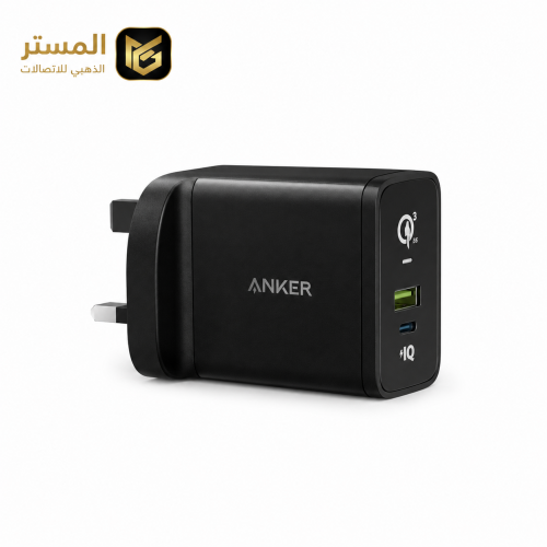 شاحن anker