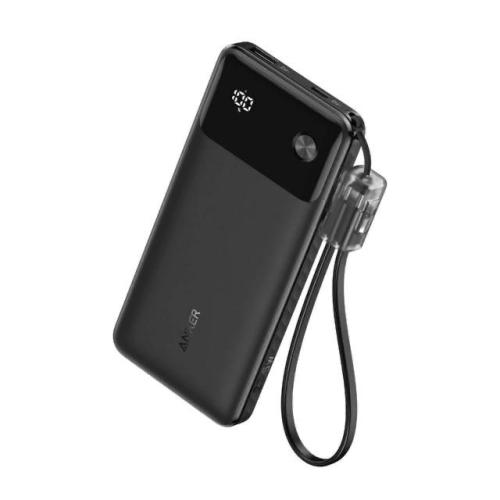 Anker Power Bank بشاشة رقمية