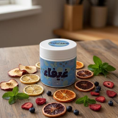 شاي لمسة ليلية