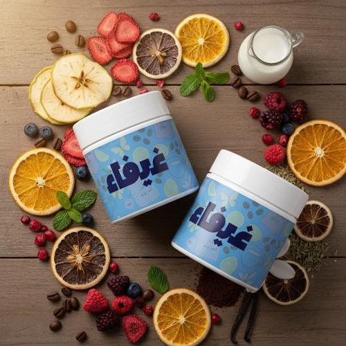 مجموعة الهدوء