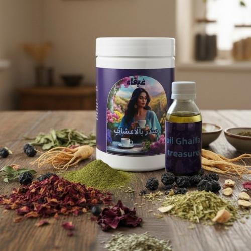 مجموعة السدر