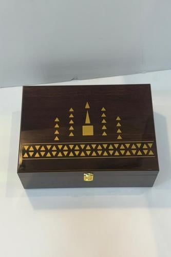 Elephant box, kilo