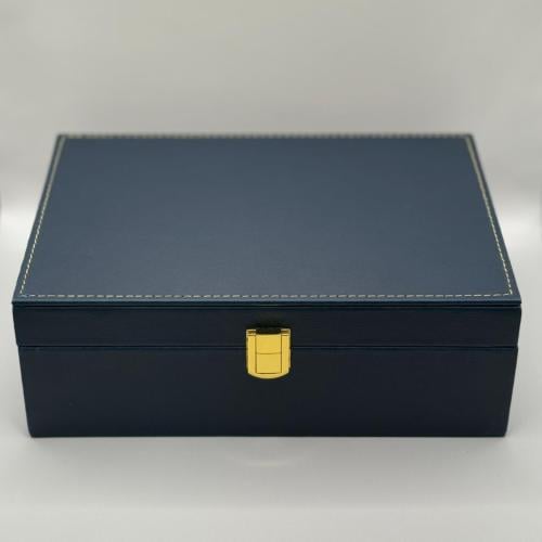 Half kilogram box / navy