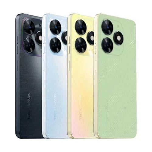 تكنو سبارك GO 2024