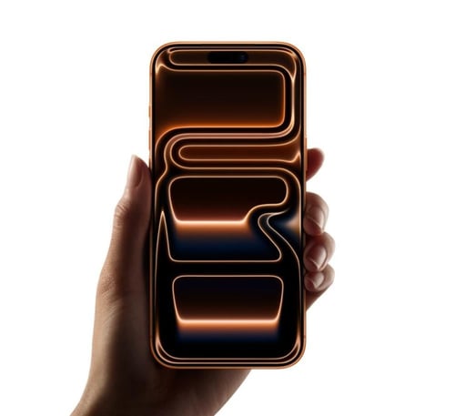 ايفون 17 برو ماكس