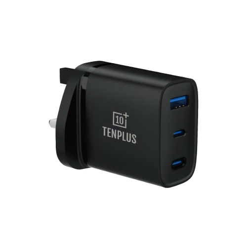 راس جداري 45 واط 3 منافذ من TEN PLUS