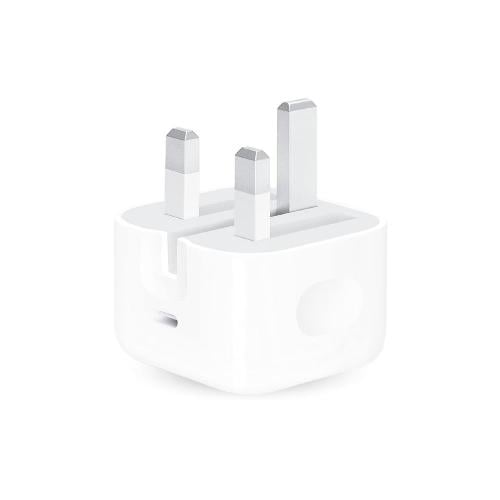 راس جداري 20 واط بمنفذ تايب سي من ابل