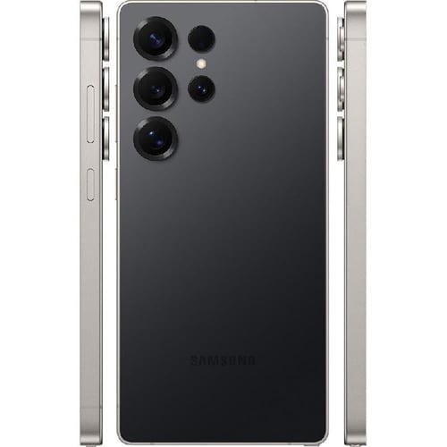 سامسونج جالكسي اس 25 الترا - سعة 256 جيجابايت - 12...