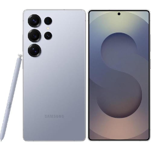 سامسونج جالكسي اس 25 الترا - سعة 256 جيجابايت - 12...