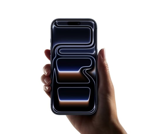 ايفون 17 برو