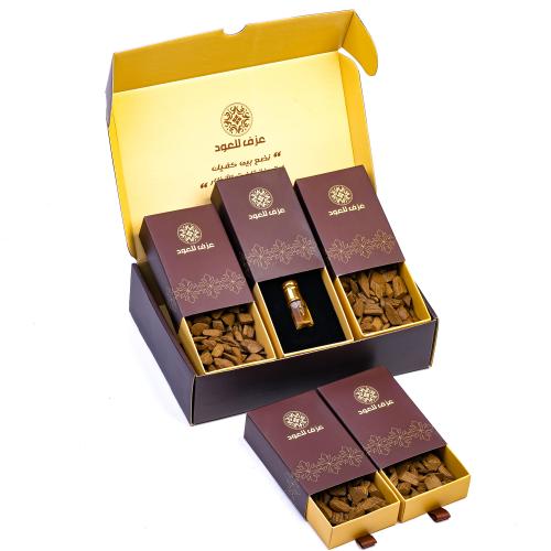 بكج عبق الأصالة