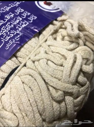 فتايل طباخة (موقد كيروسين) الربطة عبو 10ربطات كل ر...