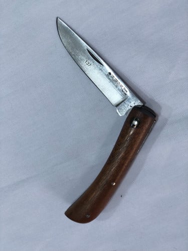 مقلمية كربون من ام شوكة الالمانية طول النصل 7سم وا...