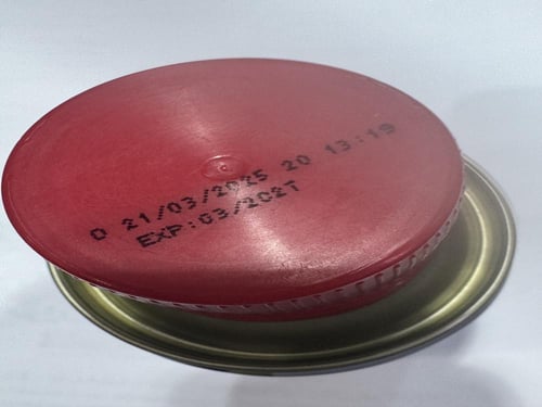 براسو ملمع المعادن 200 ملي صناعة برتغالي انتاج 202...