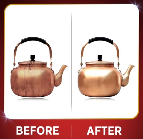 براسو ملمع المعادن 200 ملي صناعة برتغالي انتاج 202...