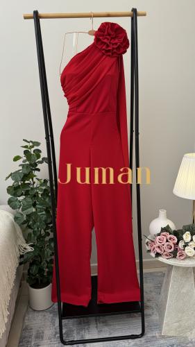 جمسوت احمر ناعم