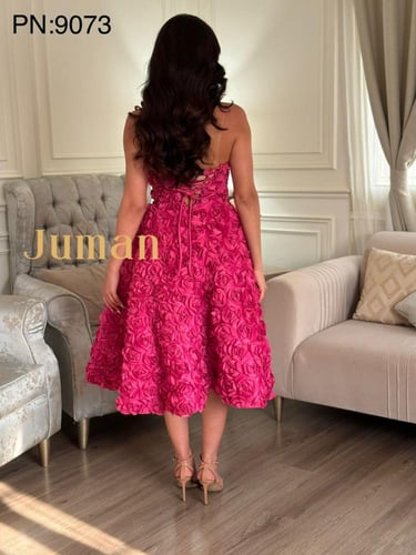 فستان سهره بورود بارزه