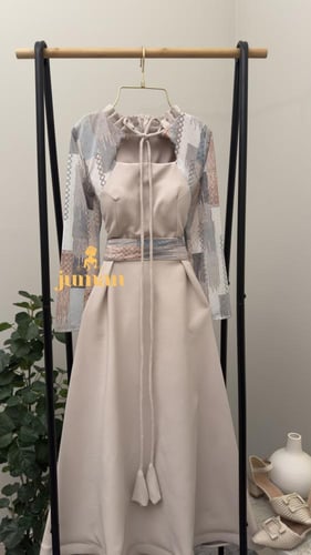 فستان عيد بيج