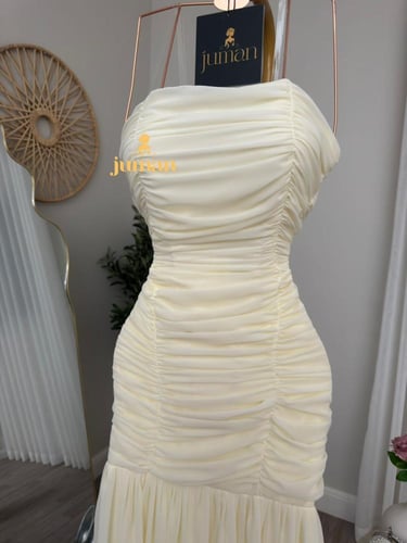 فستان توب ناعم