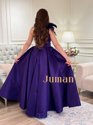 فستان موف شانتون ون شولدر