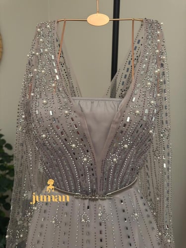 فستان سهره ملكي