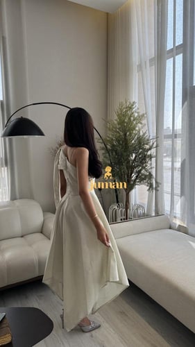 فستان سهره تفته انيق