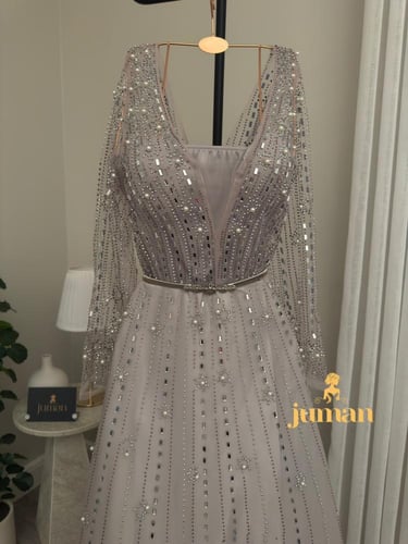 فستان سهره ملكي