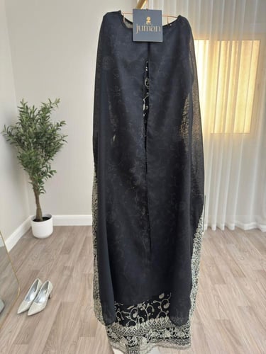 جلابيه رمضانيه جازار وفصوص زركون