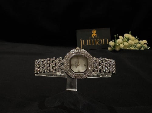 ساعد يد دائريه زركون