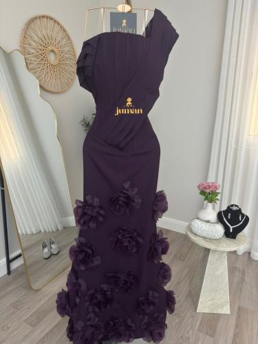 فستان سهره موف ورود